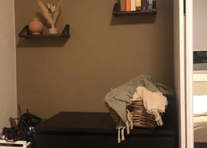 Fin Naert Alt Apartamento *