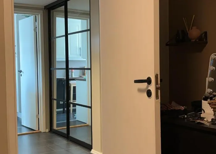 Apartamento Fin Naert Alt *