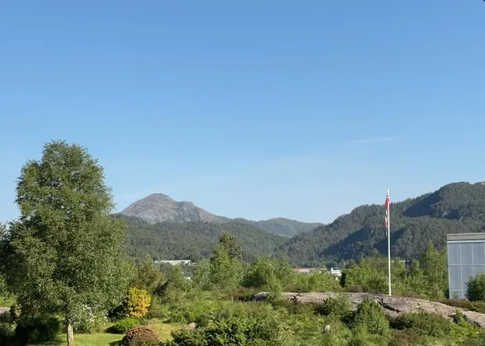 Apartamento Fin Naert Alt