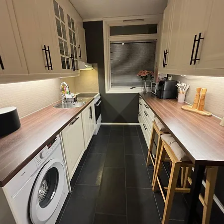 Fin Naert Alt * Берген