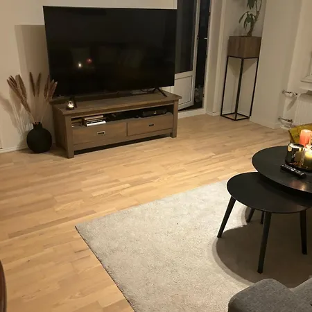 Fin Naert Alt Apartment