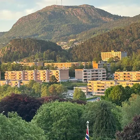 Apartment Fin Naert Alt *