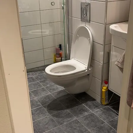 Fin Naert Alt Apartment *