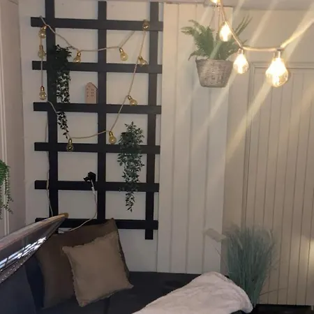 Fin Naert Alt Apartment Bergen