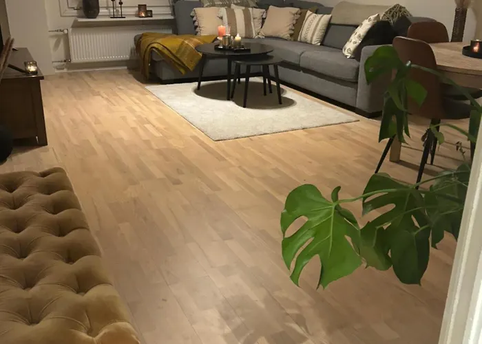 Fin Naert Alt Apartment Bergen