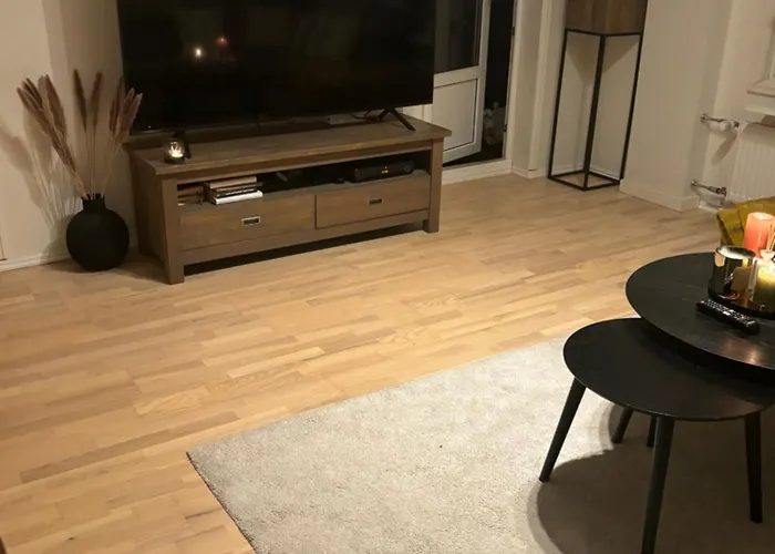 Fin Naert Alt Apartment