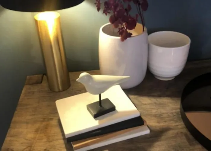 Apartment Fin Naert Alt