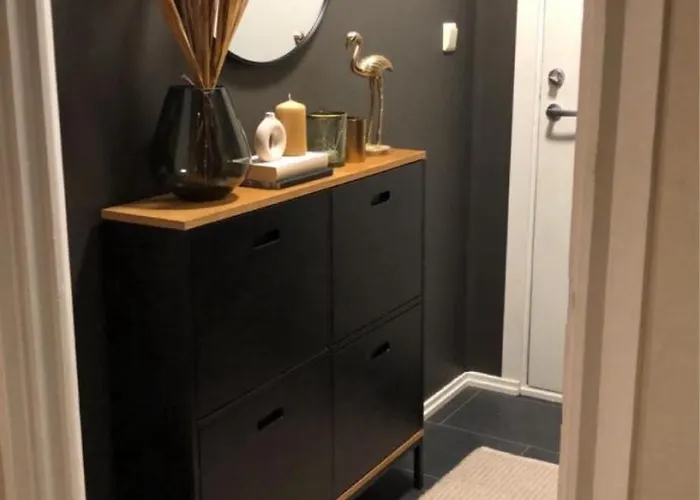 Fin Naert Alt 公寓