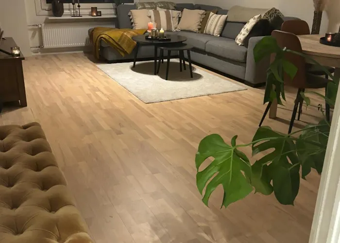 Appartement Fin Naert Alt *