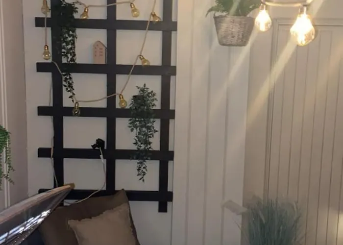 Fin Naert Alt Apartment Bergen