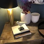 Apartamento Fin Naert Alt