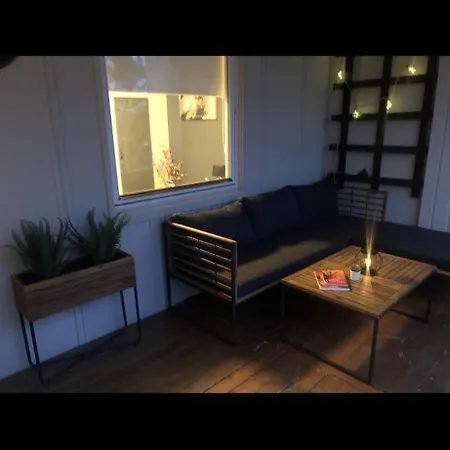 Apartment Fin Naert Alt Bergen