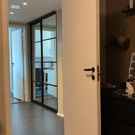 Apartment Fin Naert Alt *