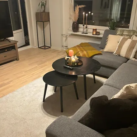 Apartment Fin Naert Alt Bergen