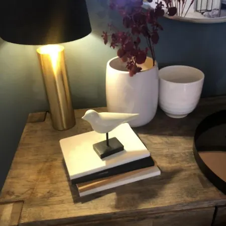 Apartment Fin Naert Alt