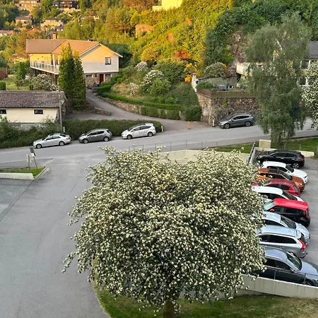 Fin Naert Alt Apartment *